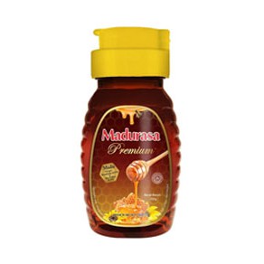 

AIR MANCUR MADURASA PREMIUM( 350 GR) /MADU/MADURASA/MAKANAN/MADU ENAK/PREMIUM/MINUMAN/350 GRAM
