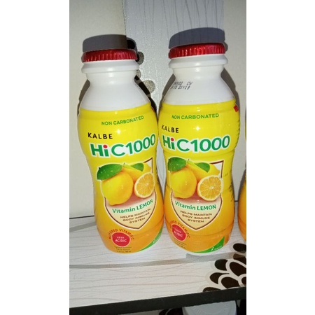 

Hi C-1000