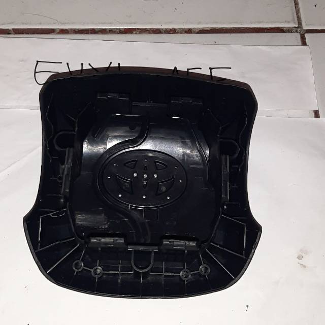 COVER AIRBAG FORTUNER VRZ