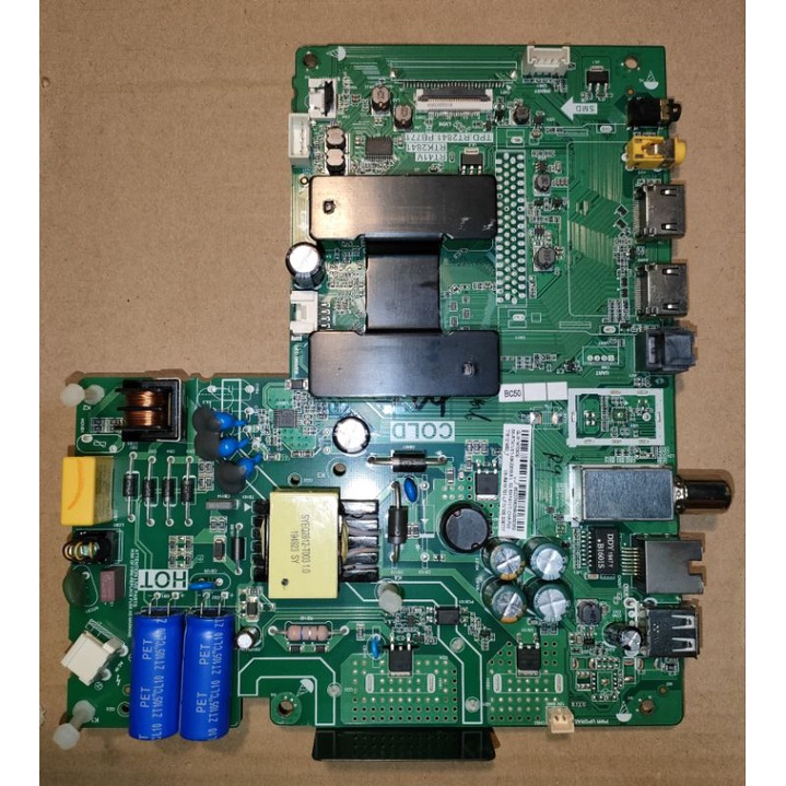 Mainboard TV TCL 32A5 ANDROID