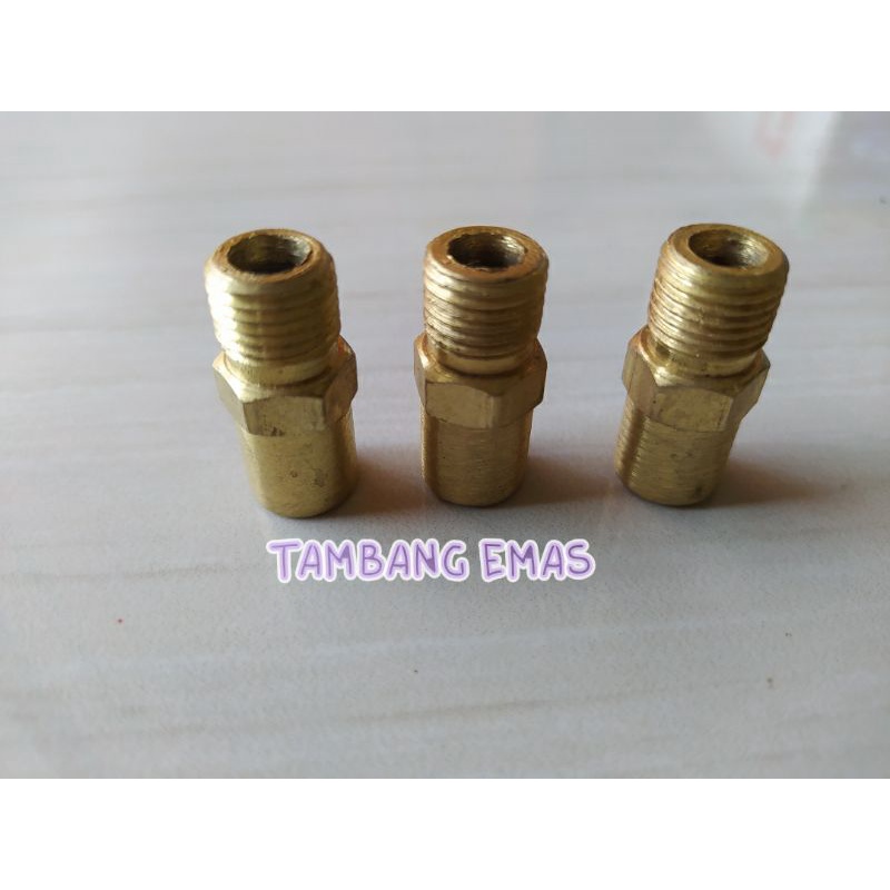 nepel peredam sharp predator