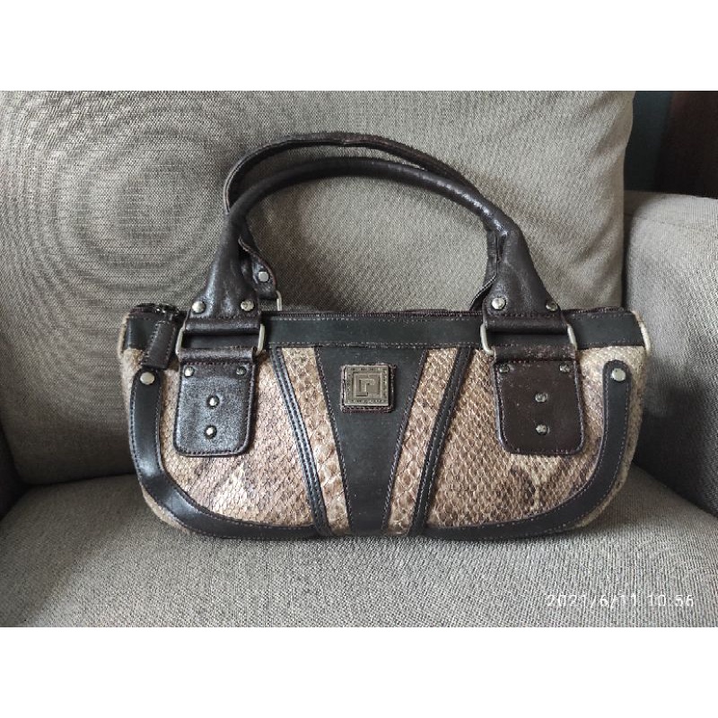 Paco Rabanne bag