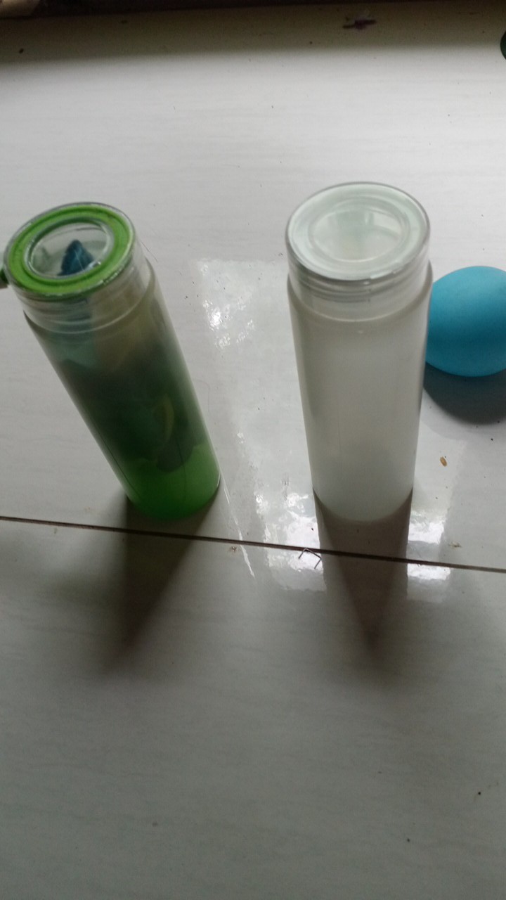 Souvenir Tumbler Dove Warna