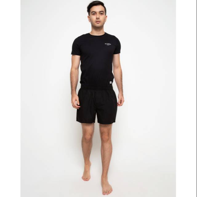 Cole short Boxer - celana pria
