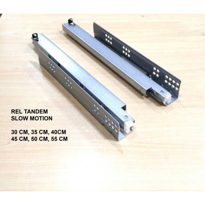 Rel Laci Tandem 55cm SlowMotion
