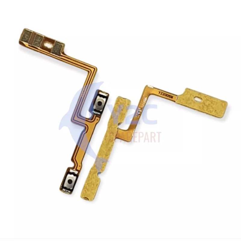 FLEXI VOLUME OPPO A71 2018