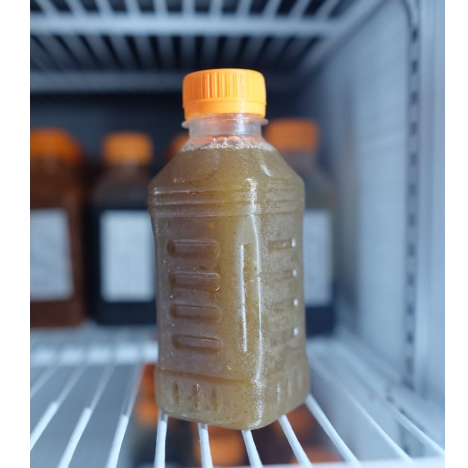 

Saus Marinade Serbaguna tanpa pengawet 250ml