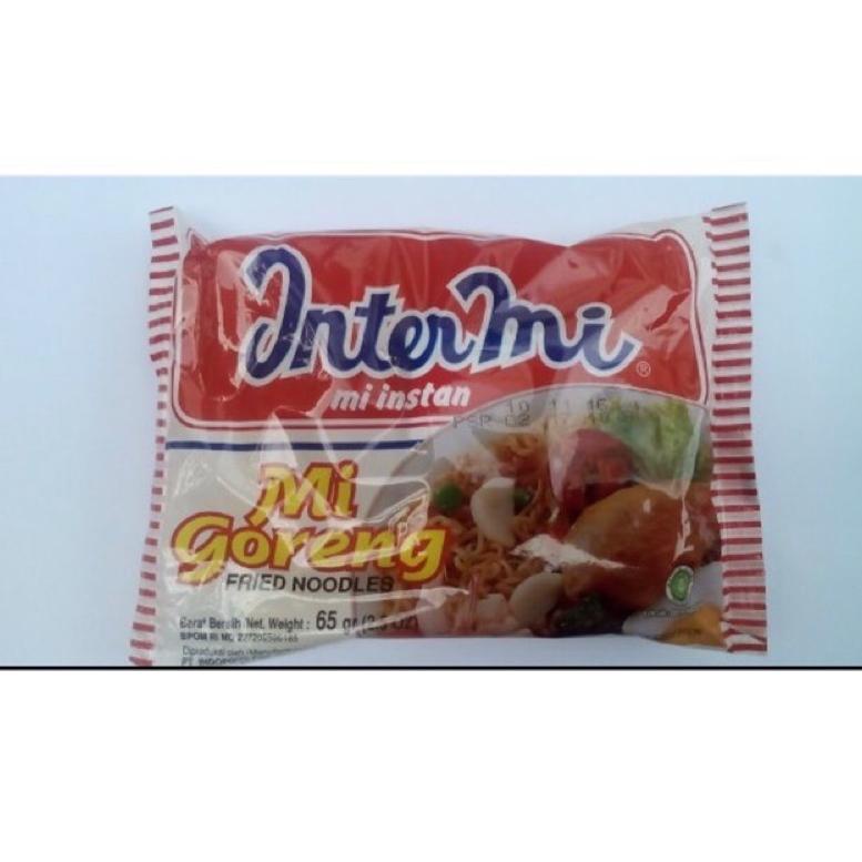 

(PROMO YJA42) 40bks intermie goreng ✢