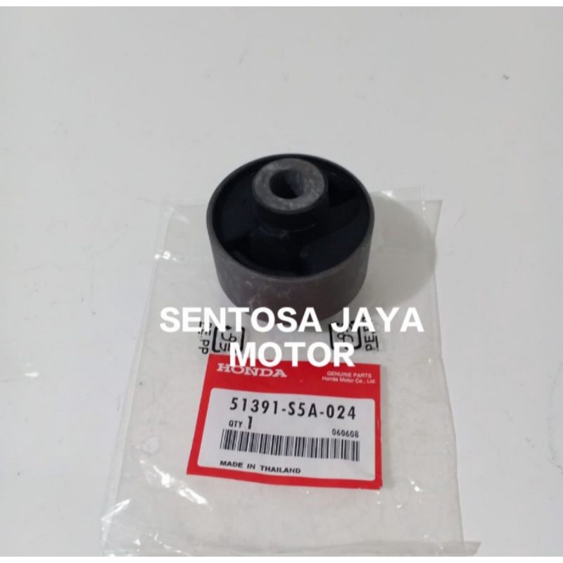 Bushing arm bosh sayap besar crv gen 2 2002-2006 stream 2002-2006 civic century 2001-2006 Original