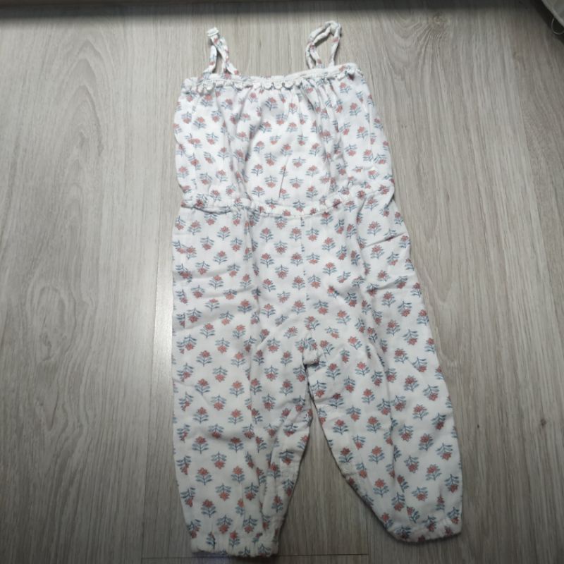 Preloved Jumpsuit Gingersnaps