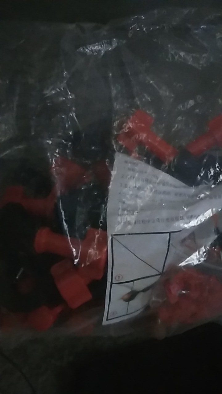 75 Buah Alat Pemasang Lantai Keramik Reusable Anti Bibir Untuk Dinding/spacer Perata Perapi Pasang Nat Keramik Granit Model Wedges Leveling Tile Spacer Perata Perapi Nat Keramik Granit Reusable Pakai Ulang ( Bisa Bayar Ditempat )