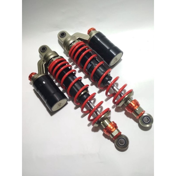 Shock Tabung KTC EXTREME Original Skok Shockbreaker Kytaco Extrime