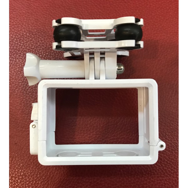 Helikopter Rc - Drone Minion - Box Drone Mini Mounting Gimbal Syma X8/X8W/X8Hw/X8Sw/X8Hg Produk