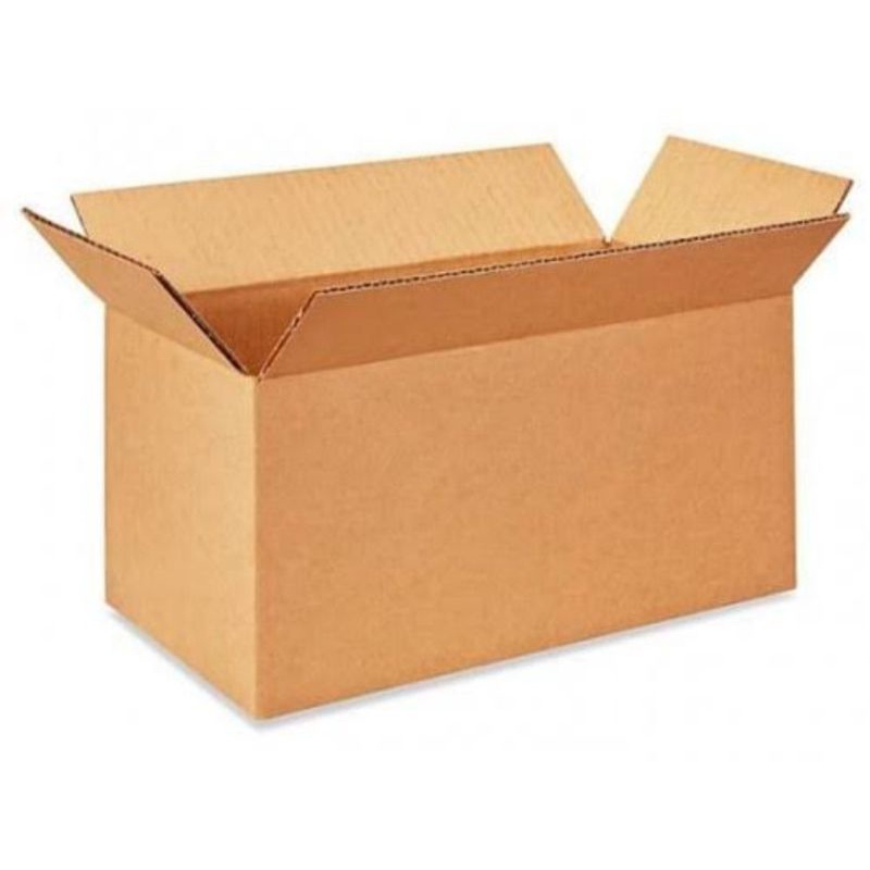

KARDUS PACKING TOKO HANAN HANGER