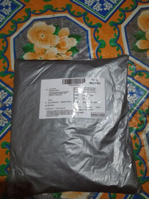 Bswart Batik Hrb026 Kenongo Hem Pendek Padi Pekalongan M L Xl Xxl 3l 4lbatik Pria Murah Moderngrosir