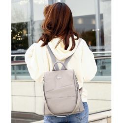 201217 Tas Punggung Ransel Wanita Import Backpack Cewek Impor (1 KG MUAT 2) CR7082 BTH4423 GT1651 BQ2253 LT1341 EL910