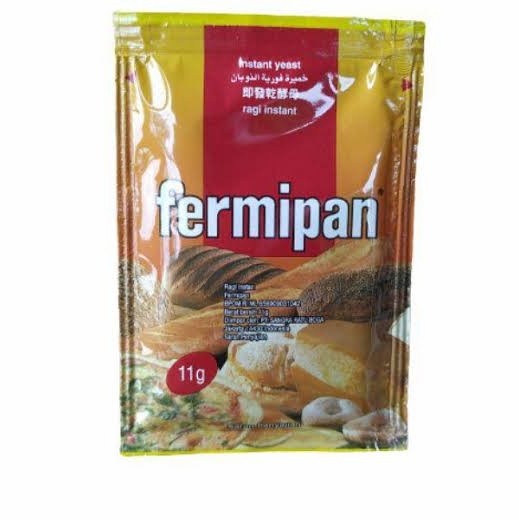 

fermipan ragi instan 11gr