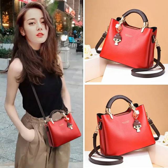 LX70328 tas HANDBAG wanita import terbaru JTF328 EL 5039 GT1624 LT1136 BQ2846 CR7199