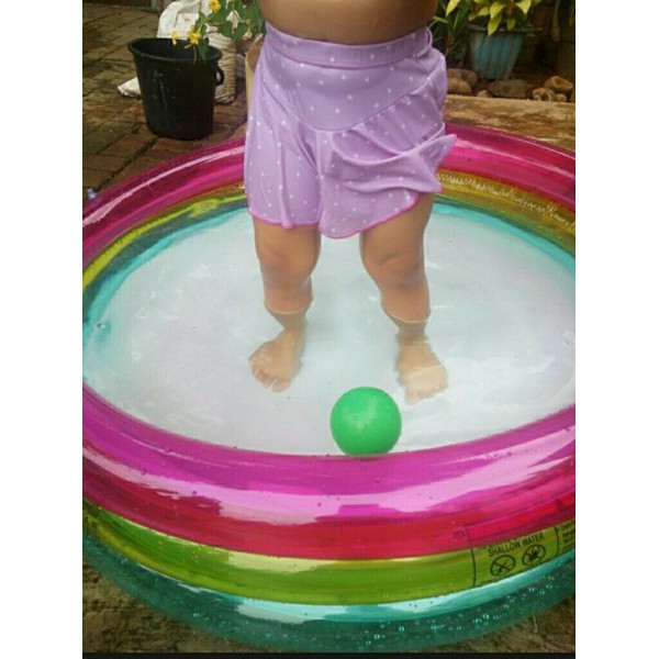 balon kolam renang anak intex Stok Terbatas