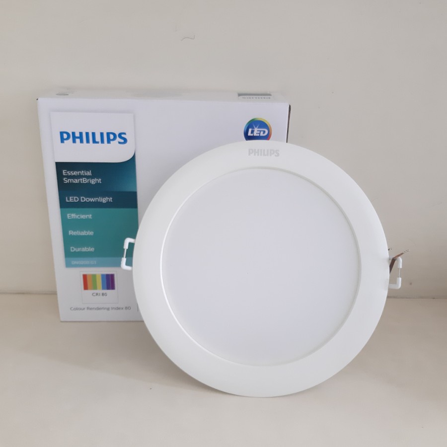 PHILIPS DOWNLIGHT LED DN020B 14W 14 WATT LED12