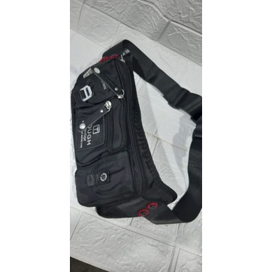 ORIGINAL TOUCH WARIOR TAS SLING BAG IMPORT