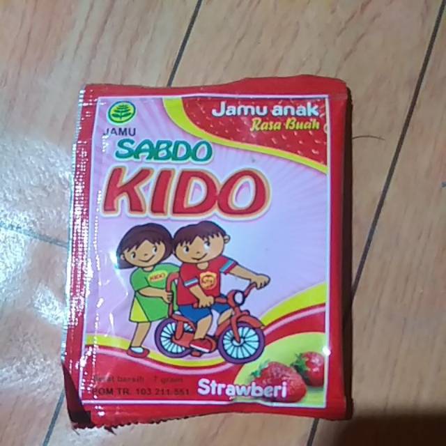 

Sabdo KIDO