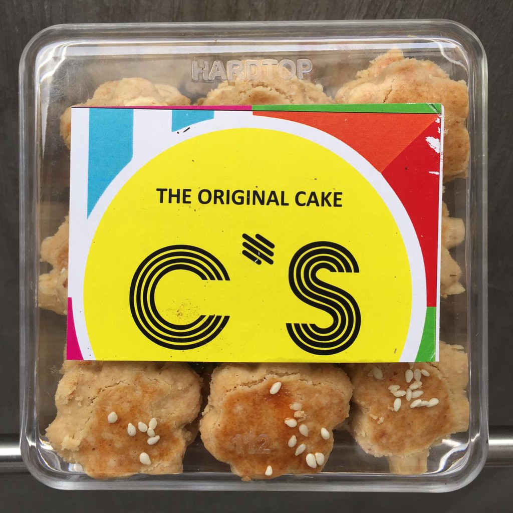 

kue kacang