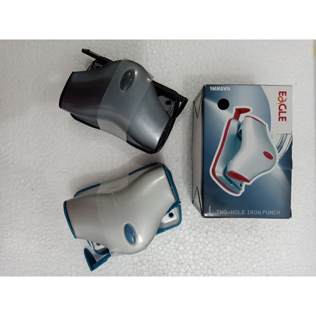 

Pembolong Kertas/Punch Eagle Two Hole