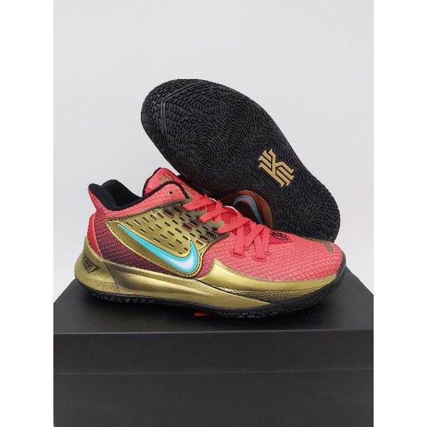 Sepatu Basket Nike Kyrie 2 Low Iron Man