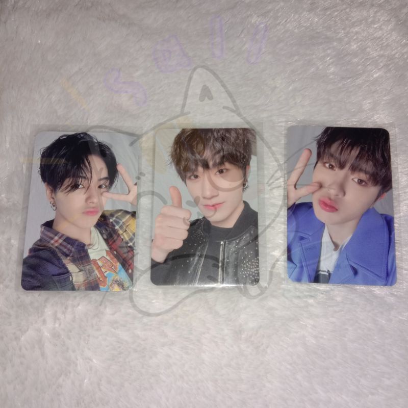 [Booked] POB / Benefit Makestar 2.0 Treasure Second Step Yedam