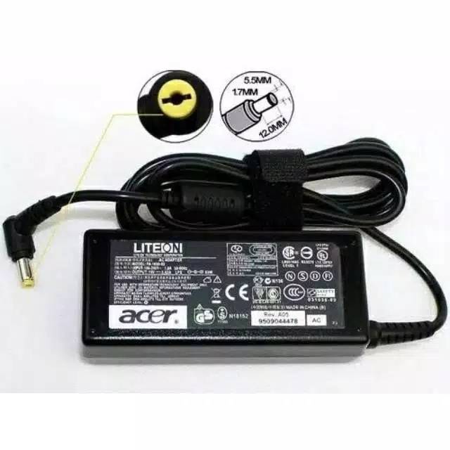 Adaptor Charger Casan laptop Acer Aspire 4732Z, 4736, 4738, 4739, 4740, 4741, 4750, 4752, 4755