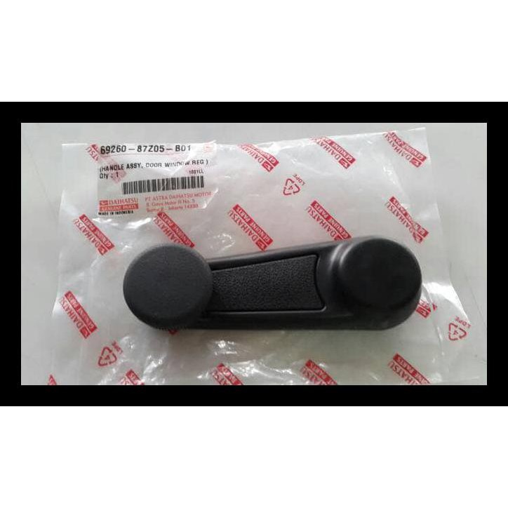 DISKON HANDLE PUTARAN KACA DAIHATSU ESPASS 