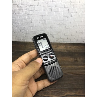 Sony ICD PX240 Voice Recorder - Perekam Suara Jernih