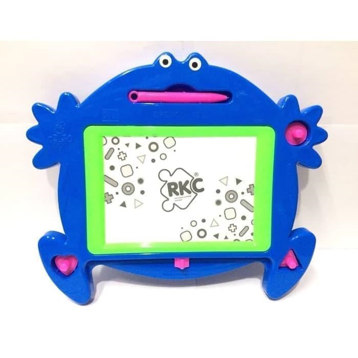 

PAPAN AJAIB DRAWING BOARD