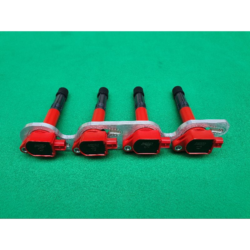 ignition coil koil racing msd jazz ge8 gk5 brio freed city mobilio