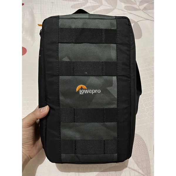Tas Gopro lowepro