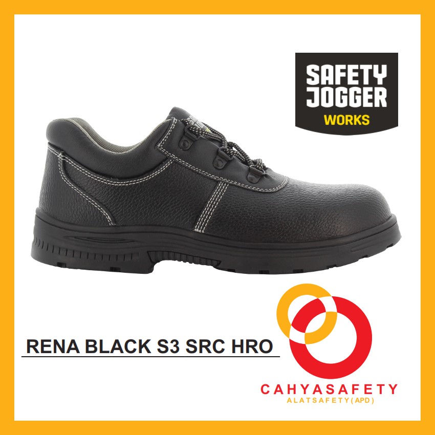 safety jogger rena / safety jogger / safety shoes / rena / shoes / safety