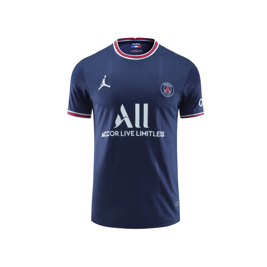 JERSEY BOLA PSG HOME 2021-2022 / SEPAK BOLA & FUTSAL