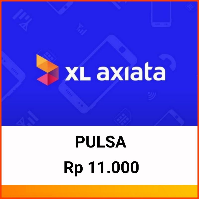 pulsa xl axis transfer termurah ( SPESIAL PROMO )