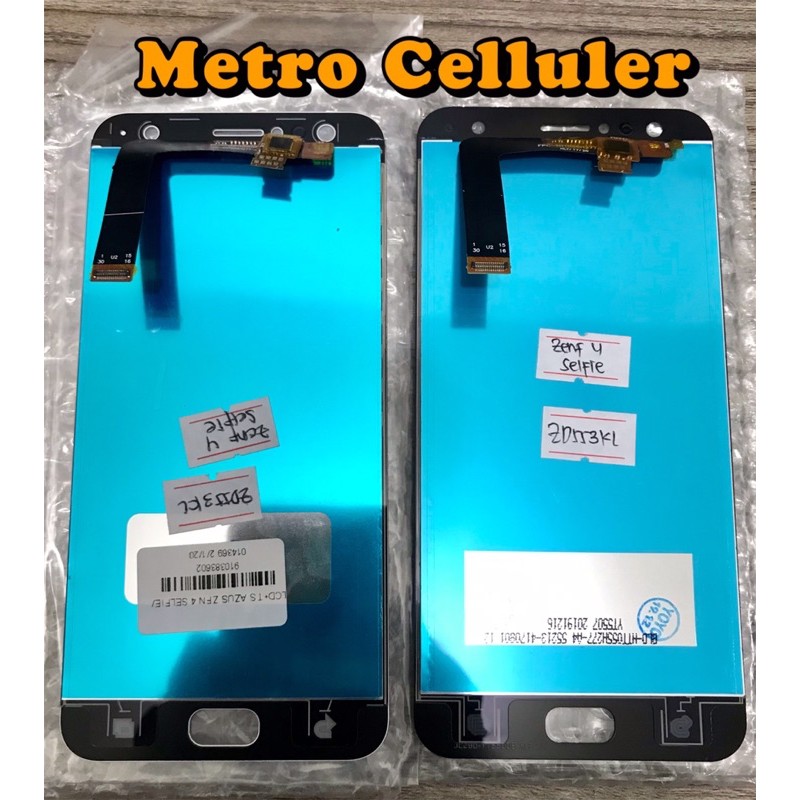 LCD+TS ZENFONE 4 SELFIE (ZD553KL)