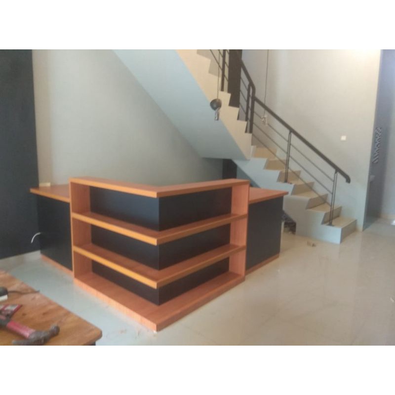 Meja Counter / Meja Cafe / Meja Bar / Meja Barista