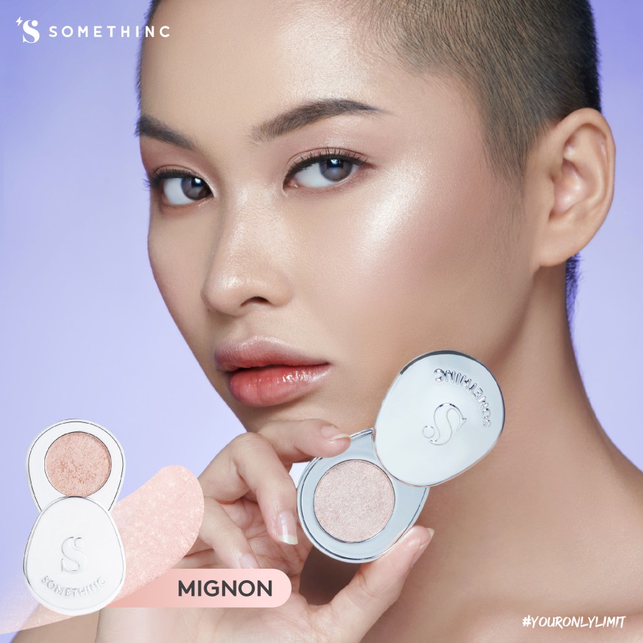 ★ BB ★ SOMETHINC IMMORTAL Highlighter - Powder Highlighter