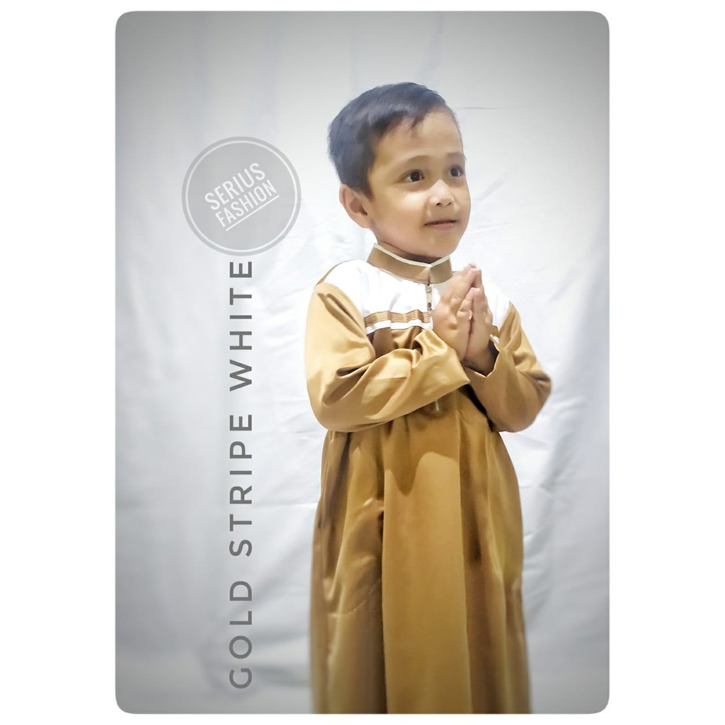 Gamis Anak keren Jubah anak Gamis anak murah gamis anak grosir gamis anak kekinian gamis
