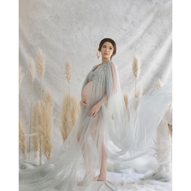 Edit Foto Hamil | Edit Foto Maternity