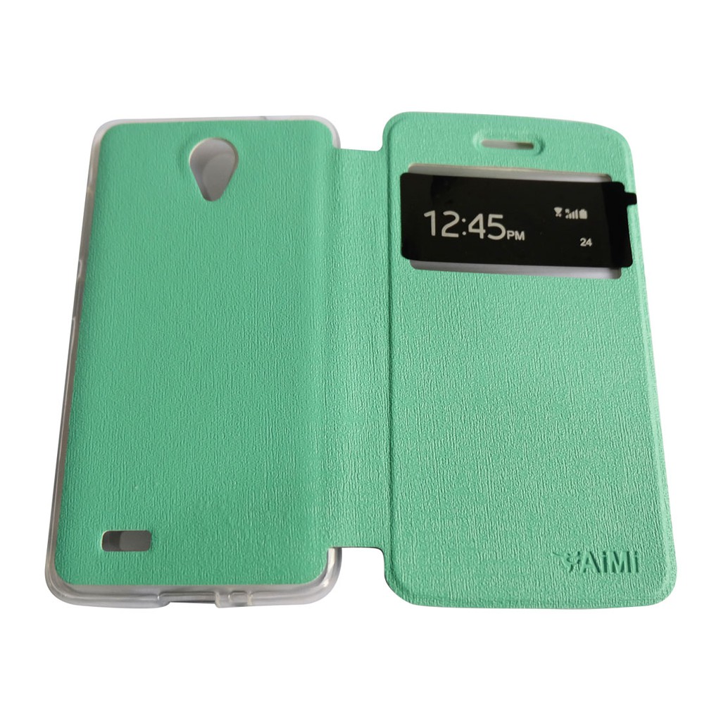 Sarung Casing Samsung J2 Pro Flipshell / FlipCover Dompet Kesing