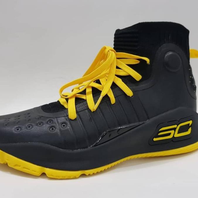 sepatu basket under armour curry 4