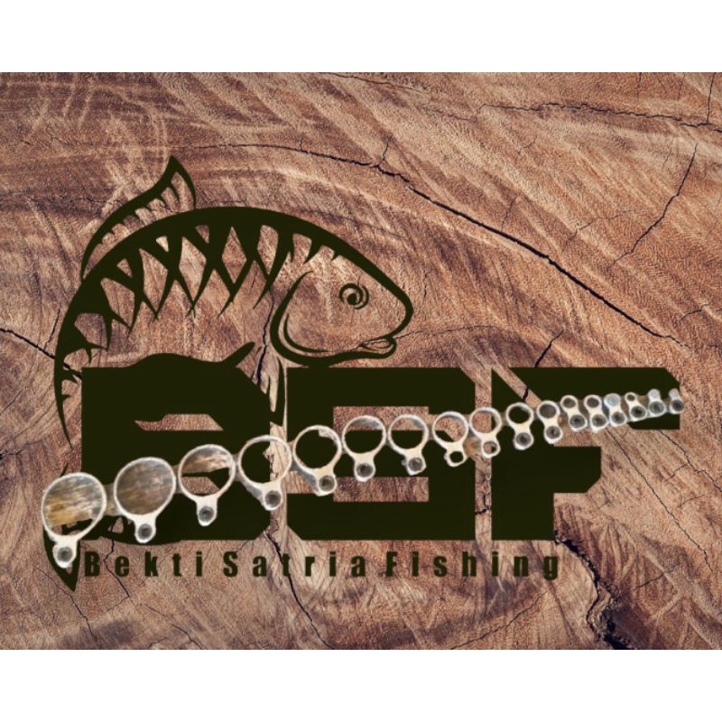 Custome / Joran Tegek Kolong / Ring Eater