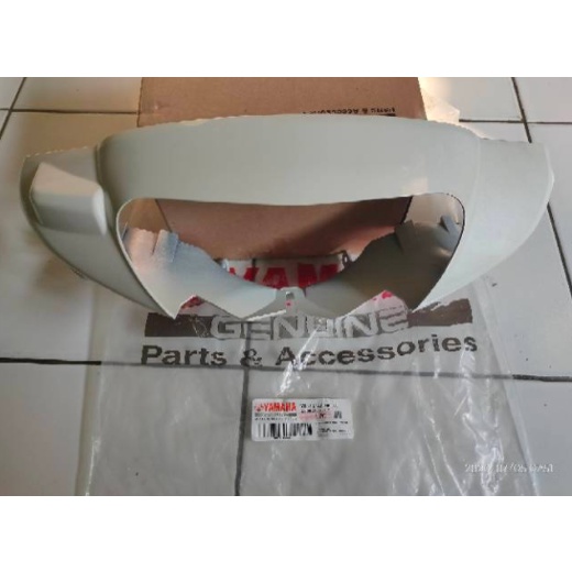 Batok Mio Sporty Putih Original