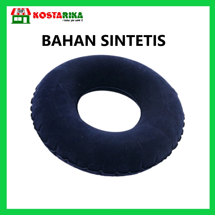 Bantal Ambeien Bantal Donat windring Wasir Bantal donat windring sakit ambeien sakit pantat