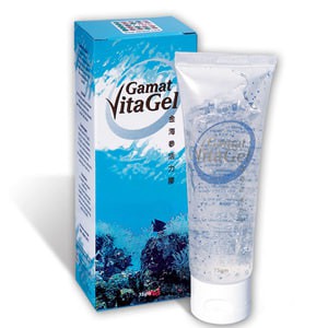 Gamat VitaGel / Gamat Vita Gel Klink K-link